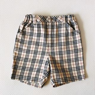 バーバリー(BURBERRY)の【美品】★バーバリー★BURBERRY★パンツ★80★(パンツ)