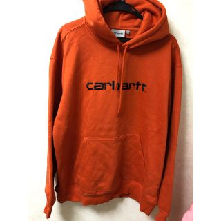 カーハート(carhartt)のcarhartt(パーカー)