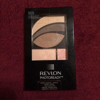 レブロン(REVLON)のレブロン♡アイシャドウ(アイシャドウ)