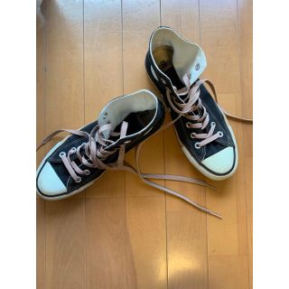 コンバース(CONVERSE)のコンバース 6 1/2 25センチ(スニーカー)