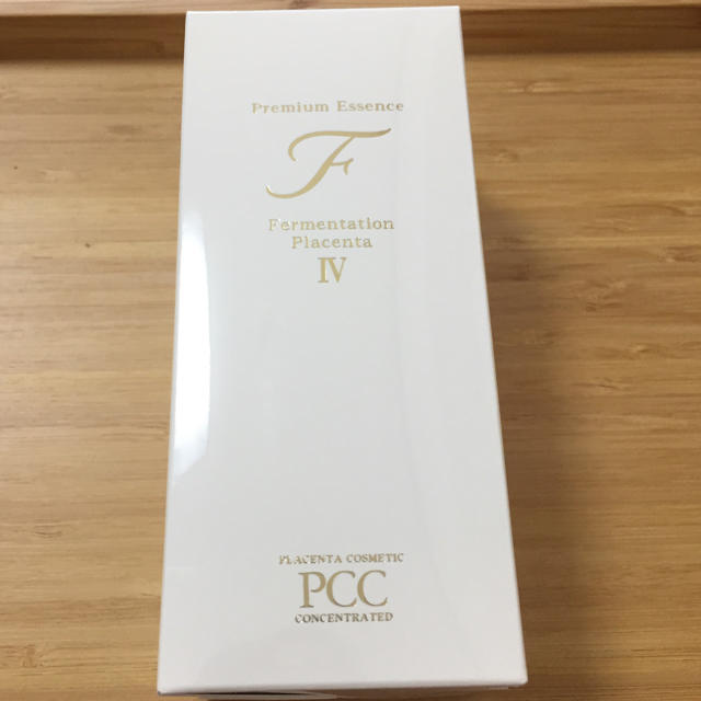 PCC プレミアムエッセンス F IV （美容液）110ml