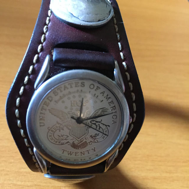 腕時計皮の通販 by xyz627's shop｜ラクマ