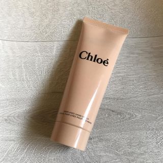 クロエ(Chloe)のクロエ パフューム ハンドクリーム(ハンドクリーム)