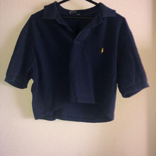 ポロラルフローレン(POLO RALPH LAUREN)のポロシャツ(ポロシャツ)