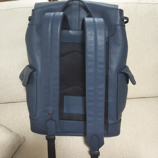 Coach シロ様専用coach メンズリュック レザー ミッドナイトネイビーの通販 By ゆかりんこ コーチならラクマ Coach シロ様専用coach メンズリュック レザー ミッドナイトネイビーの通販 By ゆかりんこ コーチならラクマ