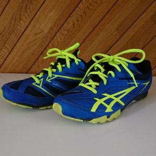 アシックス(asics)のアシックス スニーカー 23.5㎝(スニーカー)