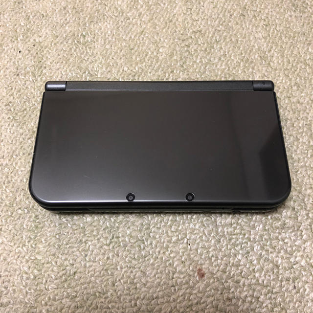 ニンテンドー3DS(ニンテンドー3DS)のニンテンドーDSLL エンタメ/ホビーのゲームソフト/ゲーム機本体(携帯用ゲーム機本体)の商品写真