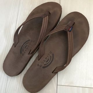 RAINBOW SANDALS レインボーサンダル(ビーチサンダル)