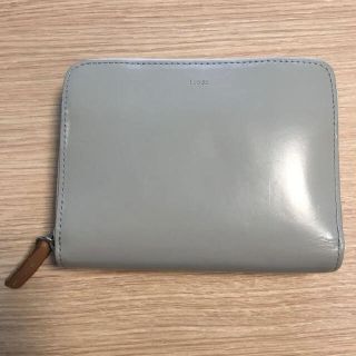 イロセ(i ro se)のirose イロセ POP-UP WALLET 財布(財布)