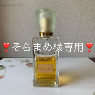 レイジースーザン(LAZY SUSAN)の❣️そらまめ様専用です❣️アントニアズフラワーズ 香水フローレ 50ml(香水(女性用))