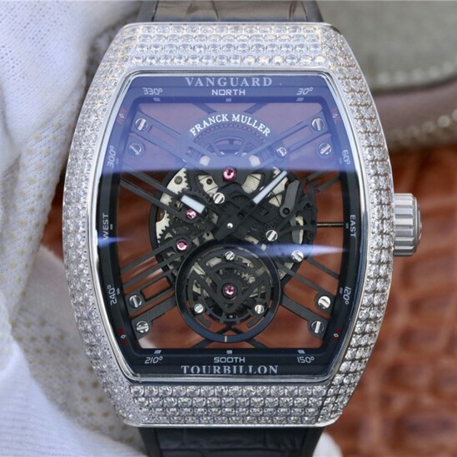 FRANCK MULLER - 腕時計
FRANCK MULLERの通販 by シムラ's shop｜フランクミュラーならラクマ