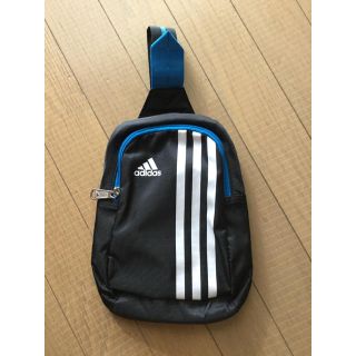 アディダス(adidas)の新品 アディダスワンショルダーバッグ(リュックサック)