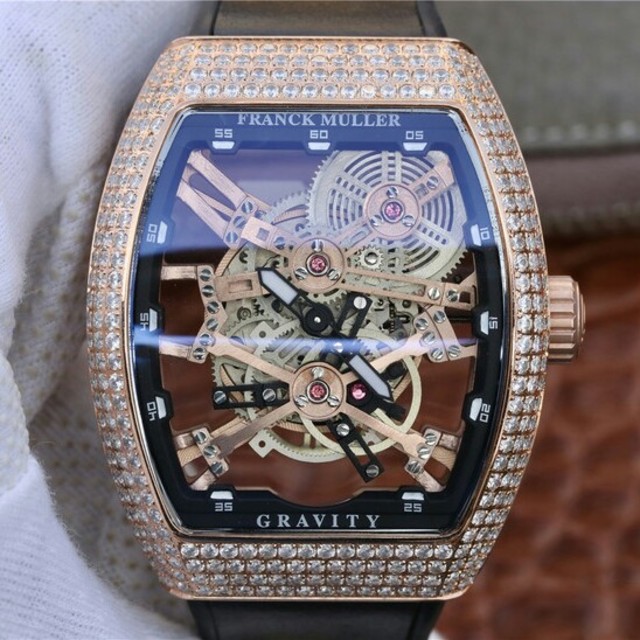 FRANCK MULLER - 腕時計
FRANCK MULLERの通販 by シムラ's shop｜フランクミュラーならラクマ