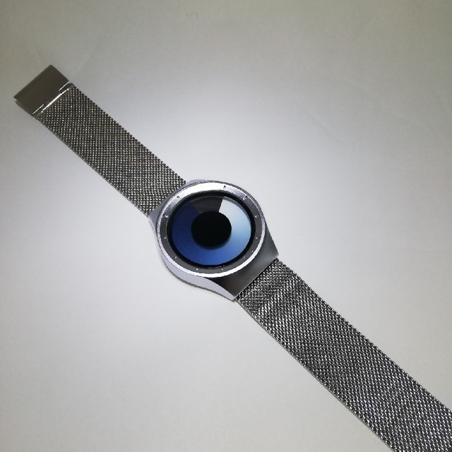 ミラネーゼブレス腕時計の通販 by ndk22's shop｜ラクマ