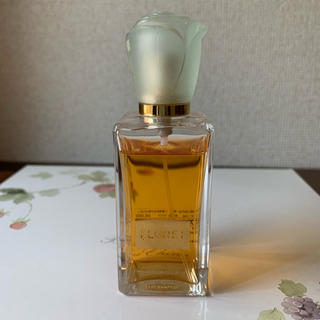 レイジースーザン(LAZY SUSAN)のアントニアズフラワーズ 香水 フローレ 50ml(香水(女性用))