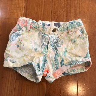 オールドネイビー(Old Navy)のオールドネイビー♡ショートパンツ♡2T(パンツ/スパッツ)