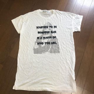 ジュエティ(jouetie)のjouetie  Tシャツ(Tシャツ(半袖/袖なし))