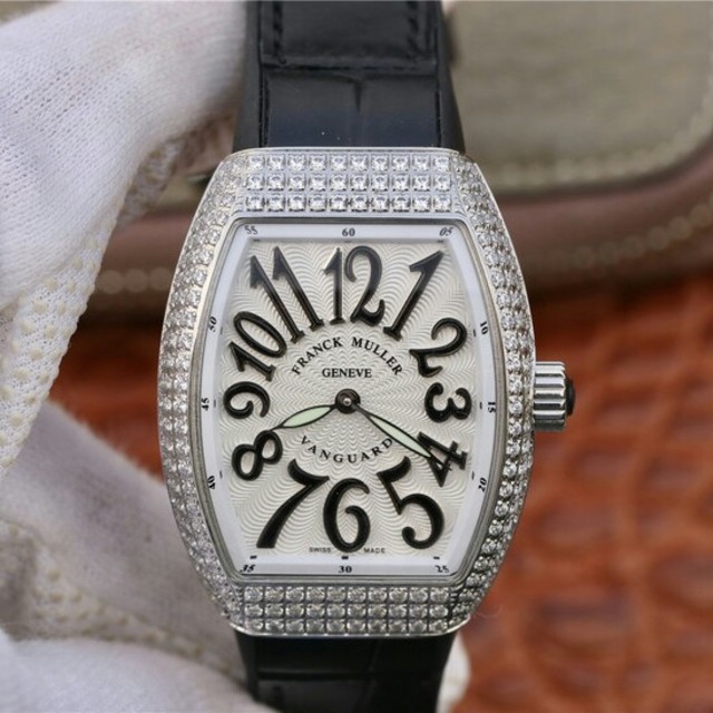 FRANCK MULLER - 腕時計
FRANCK MULLERの通販 by シムラ's shop｜フランクミュラーならラクマ