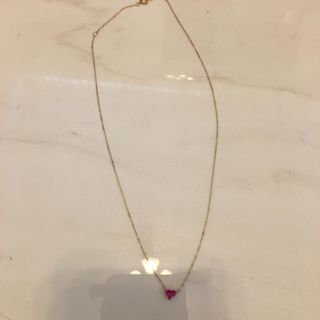 ジュエリーツツミ(JEWELRY TSUTSUMI)のJEWELRY TSUTSUMI ネックレス(ネックレス)