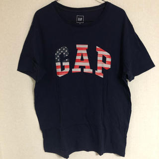 ギャップ(GAP)のGAP Tシャツ(Tシャツ/カットソー(半袖/袖なし))