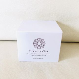 パーフェクトワン(PERFECT ONE)のパーフェクトワン モイスチャージェル (オールインワン化粧品)