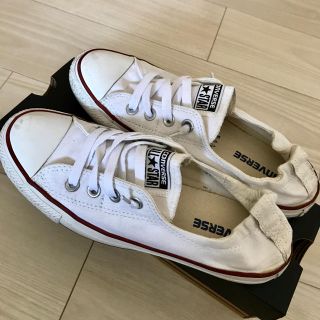 コンバース(CONVERSE)のCONVERS SHORELINE (スニーカー)