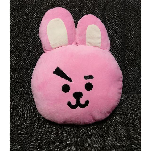 【ﾗｽﾄ1ｾｯﾄ】BT21Cookyセット【お買い得】 エンタメ/ホビーのタレントグッズ(男性タレント)の商品写真