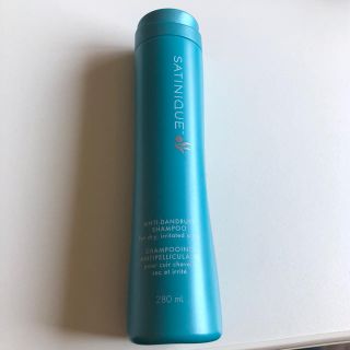 アムウェイ(Amway)のアムウェイ サテニーク 薬用リフレッシュシャンプー(シャンプー)