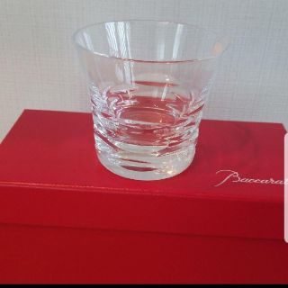 バカラ(Baccarat)のバカラペアグラス(グラス/カップ)