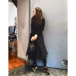 マルニ(Marni)のMarni マルニ サンダル 37 グリッター 中村アン(サンダル)