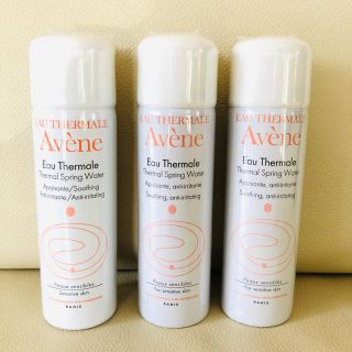 アベンヌ(Avene)のアベンヌウォーター(化粧水/ローション)