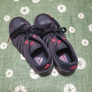 アディダス(adidas)のま～様専用♥️靴★アディダス★23(スニーカー)