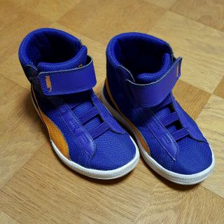 プーマ(PUMA)のPUMAシューズ(スニーカー)