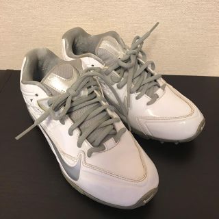 ナイキ(NIKE)のNIKE ナイキ スニーカー 23.5cm(スニーカー)