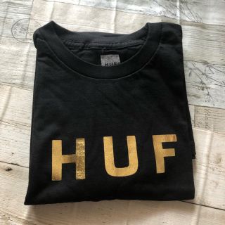 ハフ(HUF)のHUF Tシャツ(Tシャツ/カットソー(半袖/袖なし))