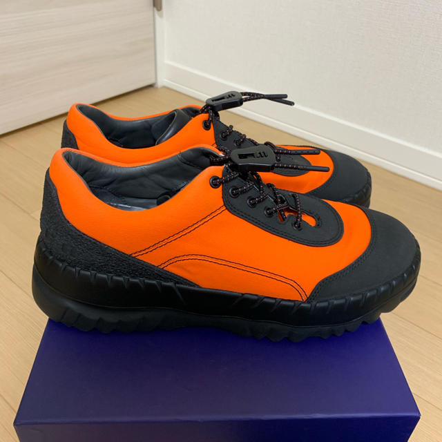 CAMPER(カンペール)のシルバ様専用       KIKO KOSTADINOV × CAMPER  メンズの靴/シューズ(ブーツ)の商品写真