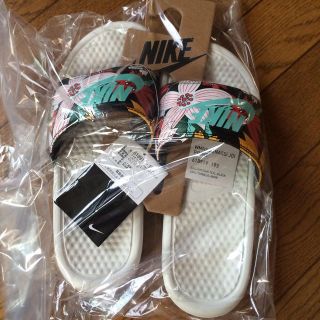 NIKE(サンダル)のフリマアイテム一覧 NIKE(サンダル)のフリマアイテム一覧