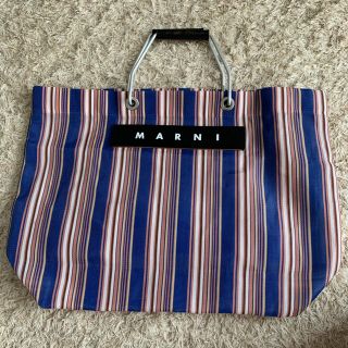 マルニ(Marni)のMARNI バッグ(トートバッグ)