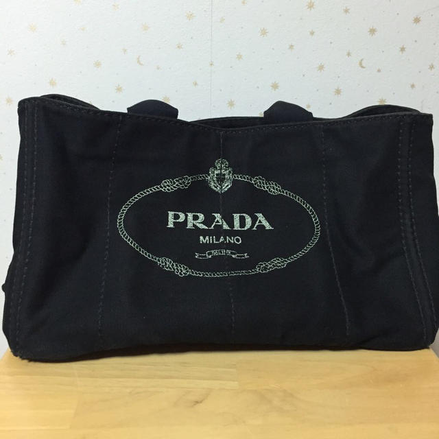 日本公式品 - 限定販売】 PRADA まろさん専用美品定価20万円【正規