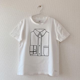 アイアムアイ(I am I)のI am I BOYGAL  シャツTシャツ(Tシャツ(半袖/袖なし))