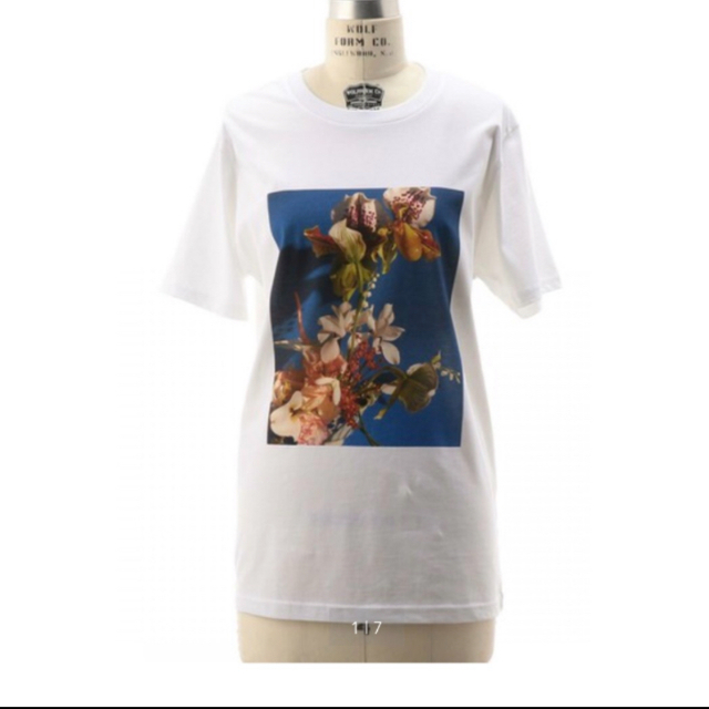 fjura Tシャツ