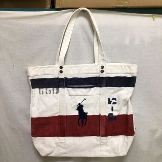 ラルフローレン(Ralph Lauren)のじゅんじゅん様専用(トートバッグ)