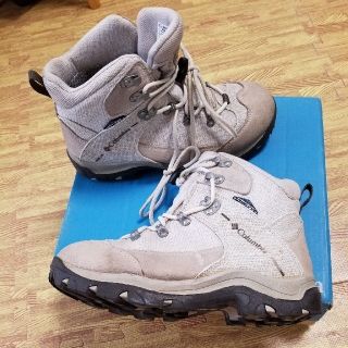 コロンビア(Columbia)のColumbia MADRUGA PEAK CVS 7.5(25.5㎝)(登山用品)