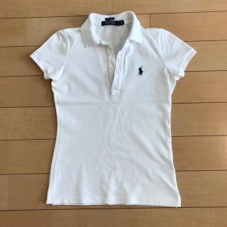 ポロラルフローレン(POLO RALPH LAUREN)の★★極美品★★ポロシャツ ラルフローレン ゴルフ★(ポロシャツ)