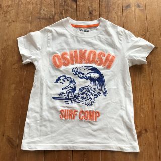 オシュコシュ(OshKosh)のオシュコシュ 半袖 Tシャツ 100㎝(Tシャツ/カットソー)