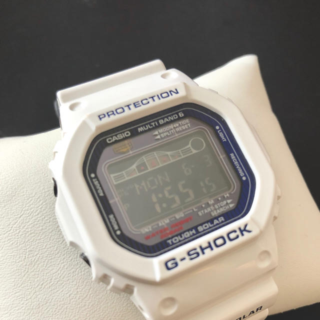 G-SHOCK - G-SHOCK/G-ショック G-LIDE/GWX-5600C-7JF の通販 by 伊織's shop｜ジーショックならラクマ