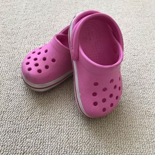 クロックス(crocs)のクロックス(サンダル)