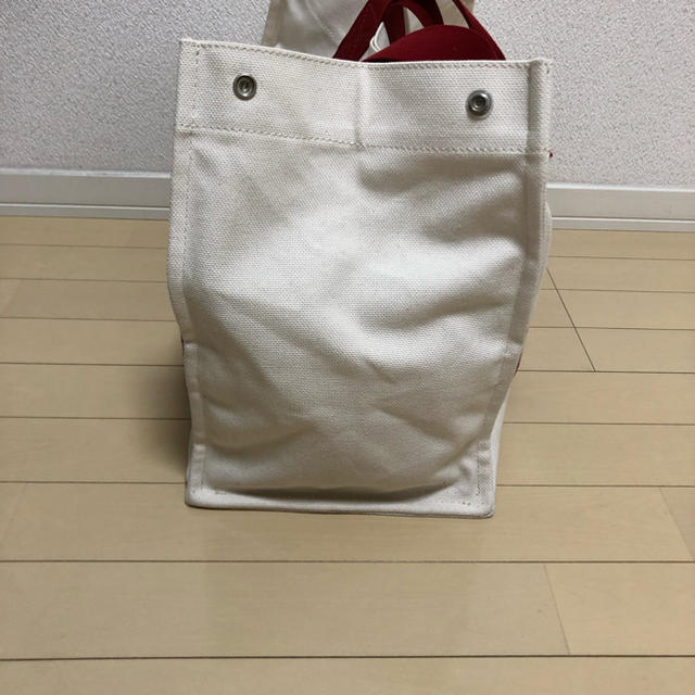 【美品】ナンタケットバスケット レッスン バッグ