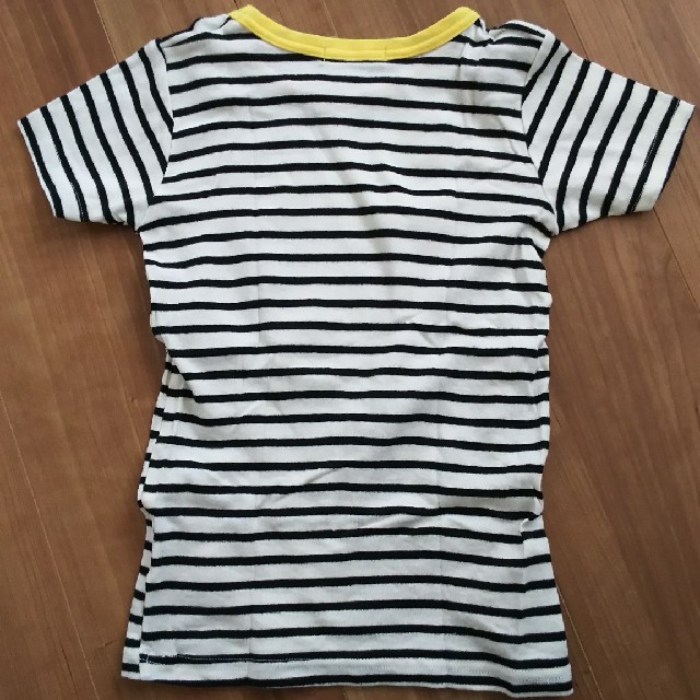 ampersand(アンパサンド)のAMPERSAND Tシャツ キッズ/ベビー/マタニティのキッズ服男の子用(90cm~)(Tシャツ/カットソー)の商品写真