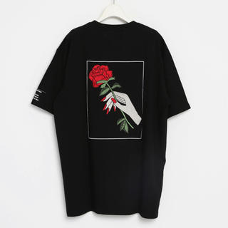 ヴァンキッシュ(VANQUISH)のLEGENDA T-シャツ(Tシャツ/カットソー(半袖/袖なし))